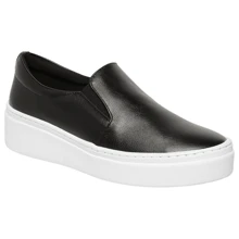 Women Casual Shoes - màu đen - Xem 2