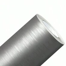 Wall Stickers - 銀色 - 查看 1