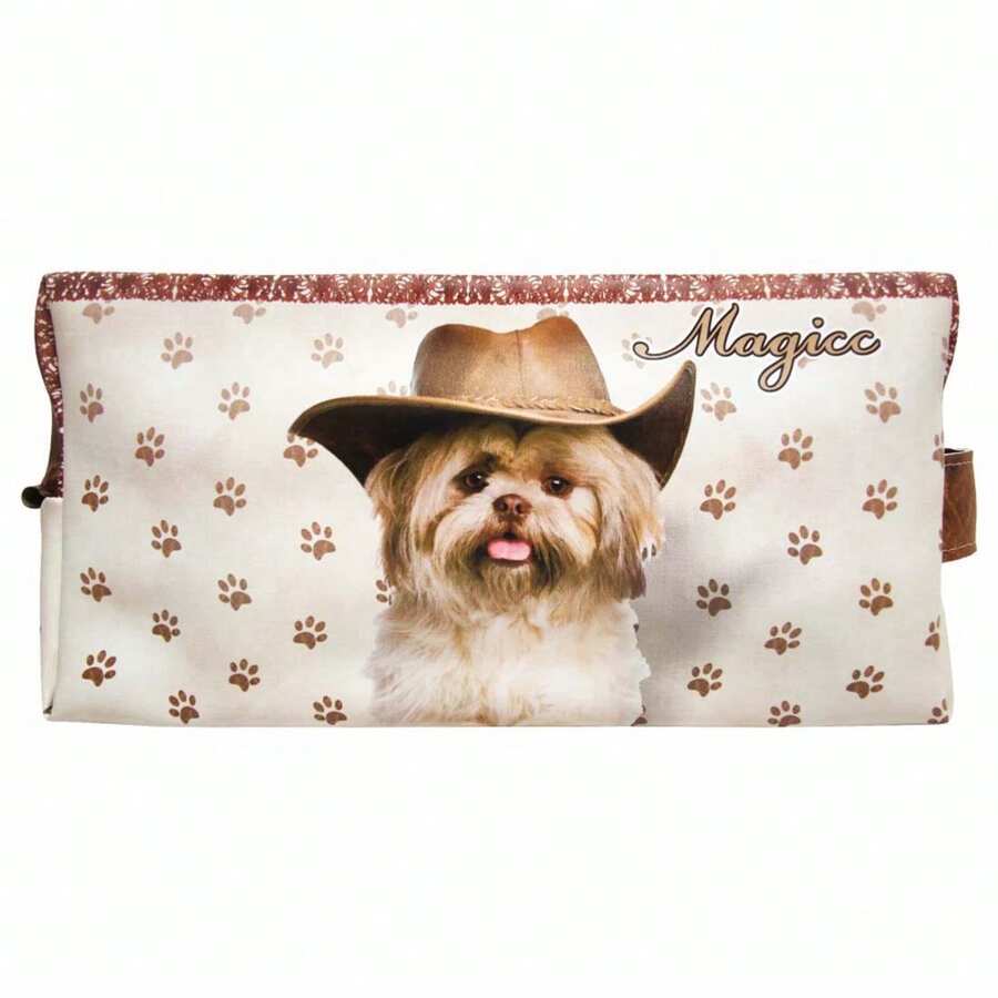 Toiletry Bags - Nhiều màu - Xem 1