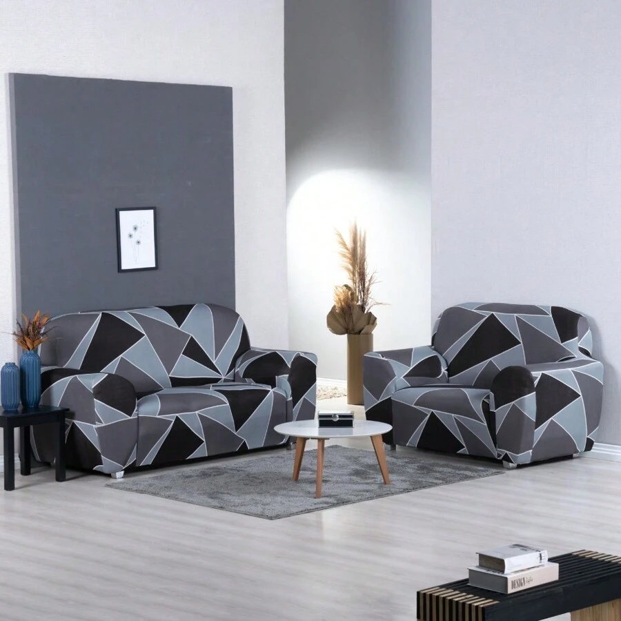 Charm Of Detail Sofa Covers - 城市地理 - 查看 1