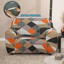 Charm Of Detail Sofa Covers - Sueter - Xem 3