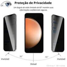 Phone Screen Protectors - 無色 - 查看 3