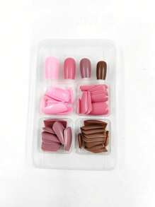 Sets And Kits - 米色 - 查看 4