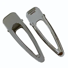 Hair Stoppers & Catchers - 鍍鎳 - 查看 3