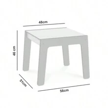 Desks & Desk Sets - White - View 7