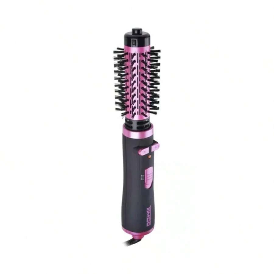 Cepillo Electrico Giratorio Timco - Morado - Ver 1