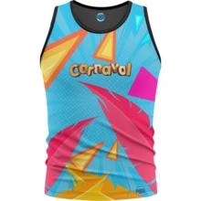 Men Outdoor Tees & Tanks - Black - View 1