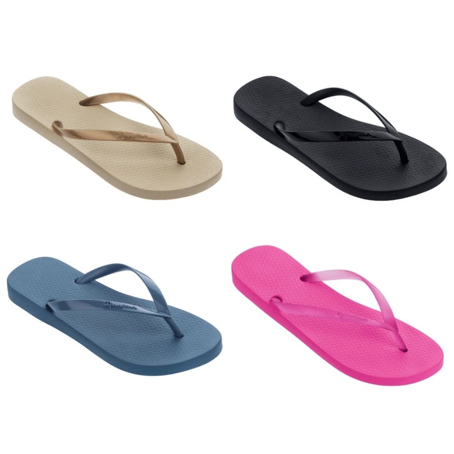 Women Flip-Flops - 多種顏色 - 查看 1
