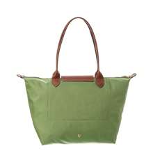 Bolsos tote de mujer - Verde - Ver 3