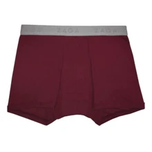 Boxer Corto Trunk para Caballero Zaga 12 piezas - Multicolor - Ver 2