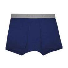 Boxer Corto Trunk para Caballero Zaga 12 piezas - Multicolor - Ver 3
