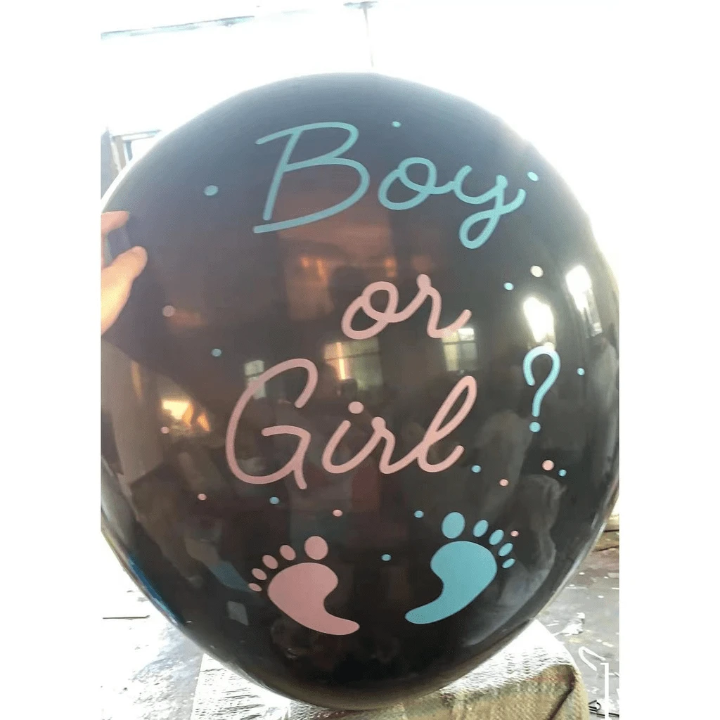 Halloween+Christmas Decorative Balloons