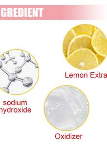 瓷砖除霉剂 - 浴室和厨房墙壁清洁剂，用于去除污渍和霉菌、厨房、浴室、家居、家居用品 - 紅色 - 查看 6