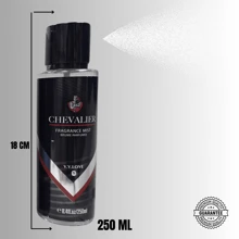 BODY MIST PARA HOMBRE , 4 PIEZAS 250Ml., PERFUME CORPORAL, SERIE DE AROMAS 4 PIEZAS. - Multicolor - Ver 2