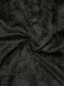 Women Down Coats - màu đen - Xem 4