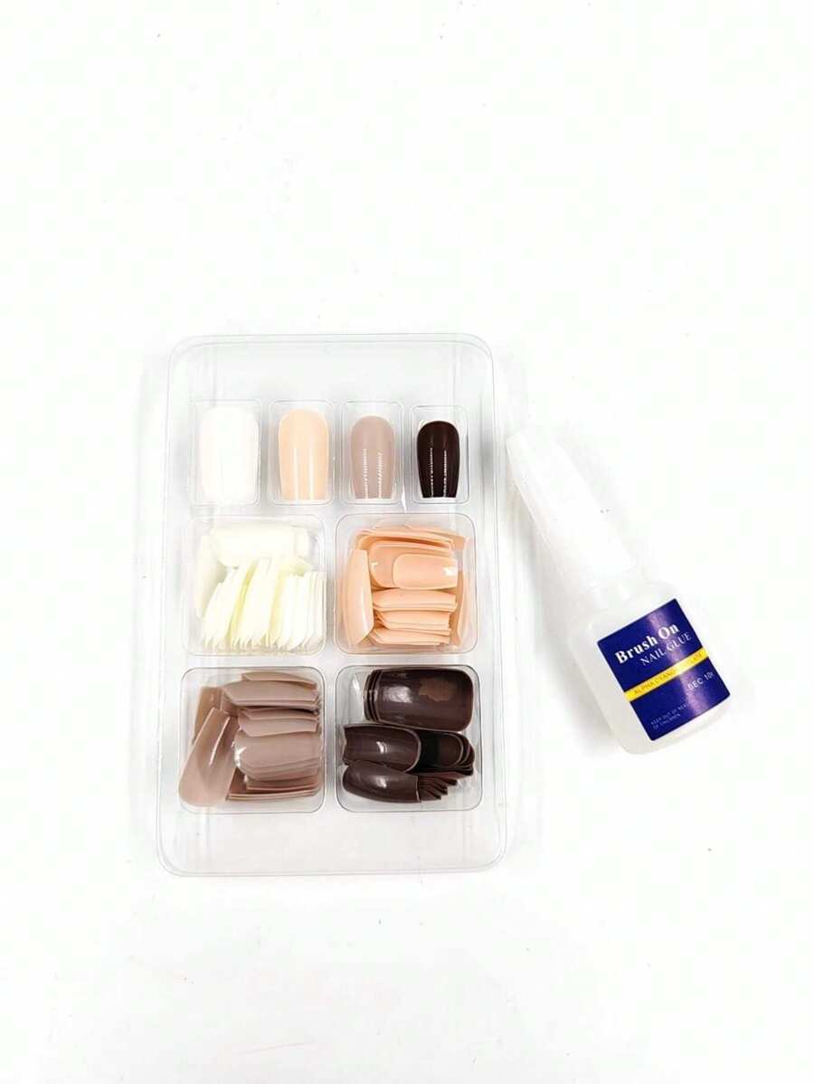 Sets And Kits - 米色 - 查看 1