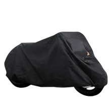 Motorcycle Accessories - M - Xem 4