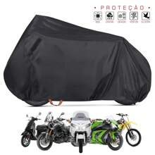 Motorcycle Accessories - M - Xem 2