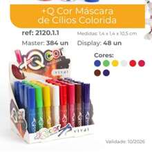 Mascaras - Amarillo - Ver 2