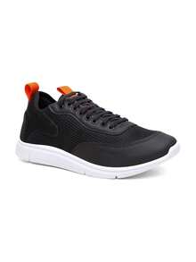 Men Sneakers - màu đen - Xem 3