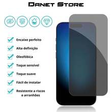 Phone Screen Protectors - 無色 - 查看 6