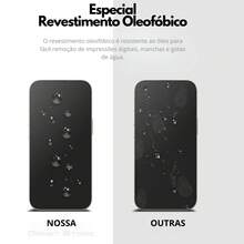 Phone Screen Protectors - 無色 - 查看 4