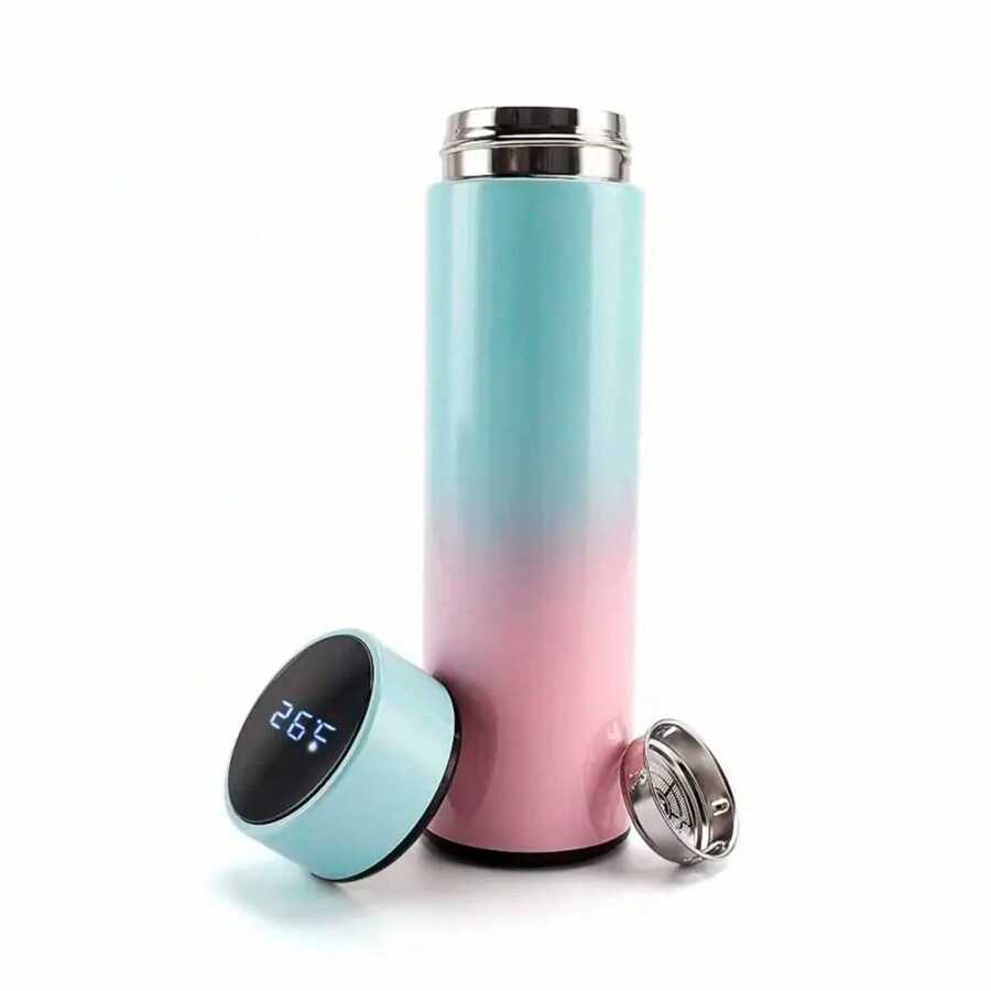 Vacuum Flasks & Thermoses - 綠色 - 查看 1