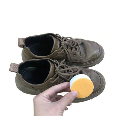 1 szt Nano Gąbka Magia But Czyszczenie Gumka Dla Biały & Buty sportowe