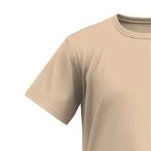 Men T-Shirts - 白色 - 查看 2