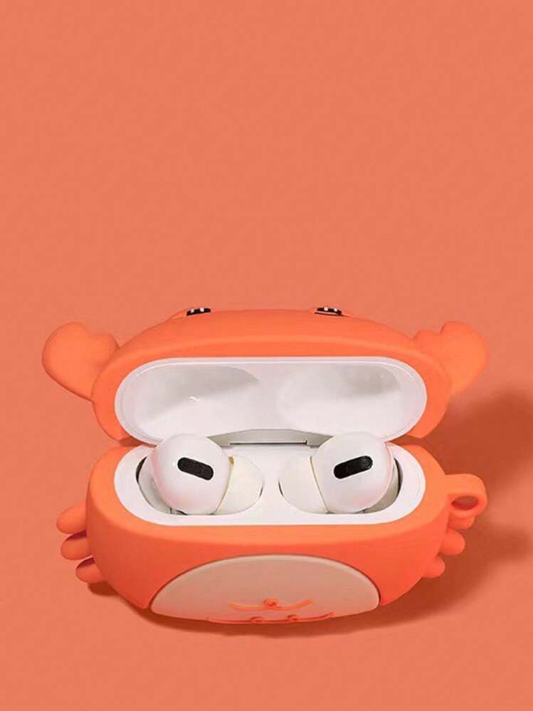 ユニークな形状のエイリアンシリコン製かわいい1個3Dカートゥーン