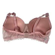 Women Sexy Bustiers & Corsets - Màu Hồng baby - Xem 1