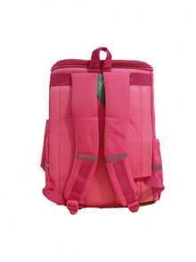 Kids Backpacks - 粉色 - 查看 3