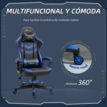 Cadeiras de jogos