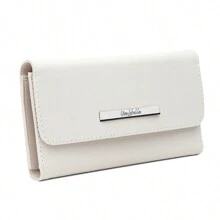 Best Seller Original Uselabelle Straw/Brown Bag Latest Fashion Promotion - trắng - Xem 8