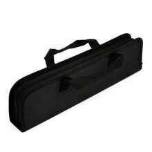 3pcs/Set Stainless Steel Barbecue Tool Set, Including Bbq Spatula, Bbq Fork And Bbq Tongs - Black - View 7