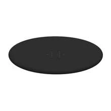 Cubierta para Alberca Circular Funda Para Piscina de PVC Cobertor para Alberca Negro  2.40 mts - Negro - Ver 4