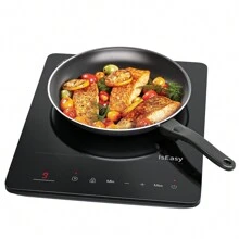 IsEasy Induction Cookers