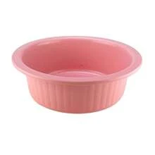 Plastic & Portable Basins - 藍色 - 查看 2
