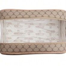 Toiletry Bags - Màu be - Xem 4