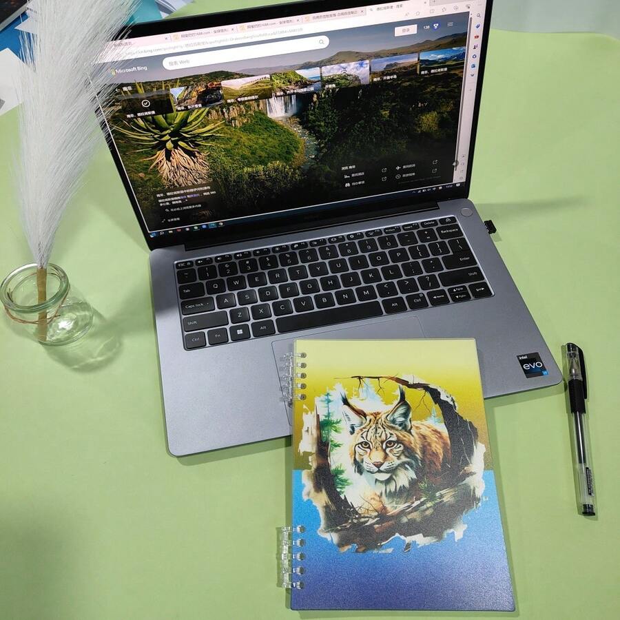 10 vòng Sổ tay lá rời Với Thoải mái Chạm Cảm giác , Sành điệu Và Là Không Kỳ lạ Đối với MỸ Đến Sử dụng Sổ tay lá rời , Có A Rộng Phạm vi Của Ứng dụng In Học tập , Đời sống Và - Sách rời 10 lỗ dành cho thú cưng bộ 1 - Xem 1