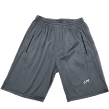 Men Shorts - Màu xanh hải quân - Xem 6