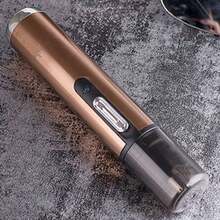 maquina depiladora para oídos y nariz 2 en 1 portátil y recargable - Multicolor - Ver 3