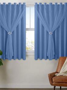 Curtains - 200x180 - 查看 1