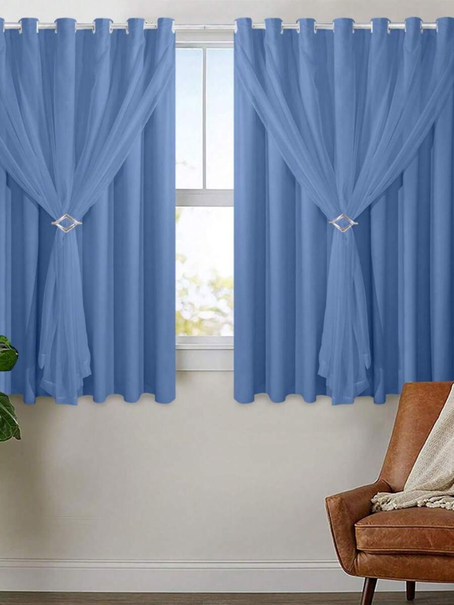 Curtains - 200x180 - 查看 1
