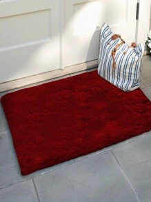 Door Mats - Vermelho - Xem 1