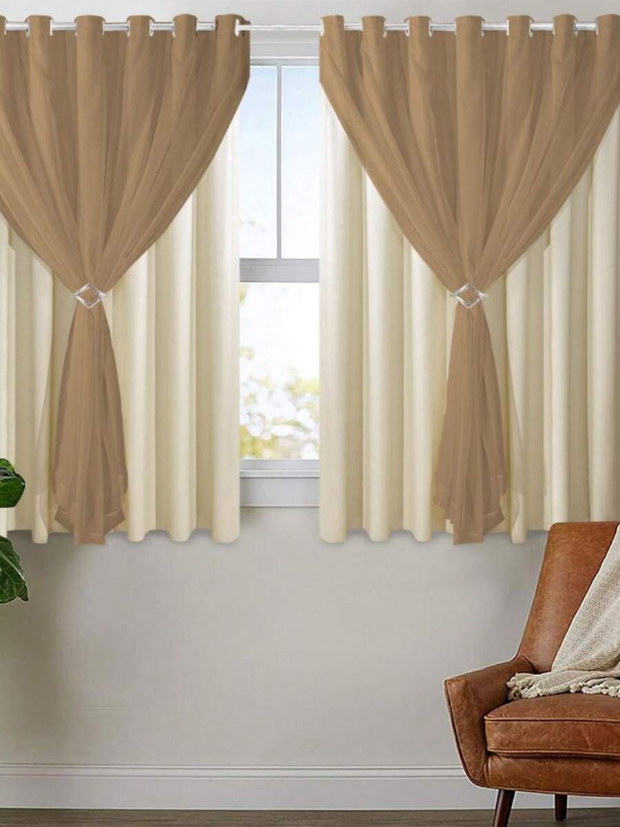 Curtains - 200x140 - Xem 1