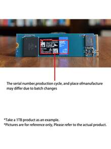 Western Digital WD Blue SN570 NVMe M2 2TB 1TB 500GB 250GB SSD PCIe3.0*4 M.2 2280 Internal Solid State Drive For Laptops PC