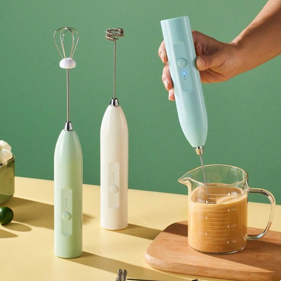 Milk Frothing Pitchers SHEIN USA