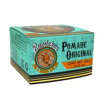 POMADA ORIGINAL ZANDOKAN 120 GR - Naranja - Ver 3