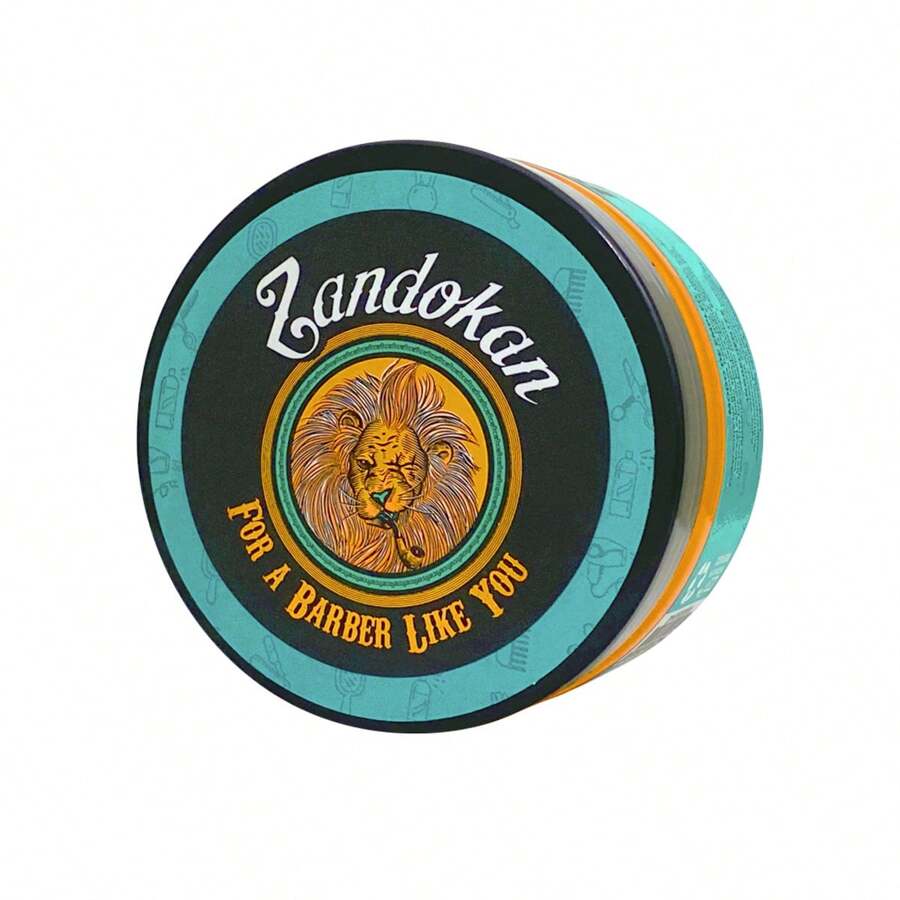 POMADA ORIGINAL ZANDOKAN 120 GR - Naranja - Ver 1
